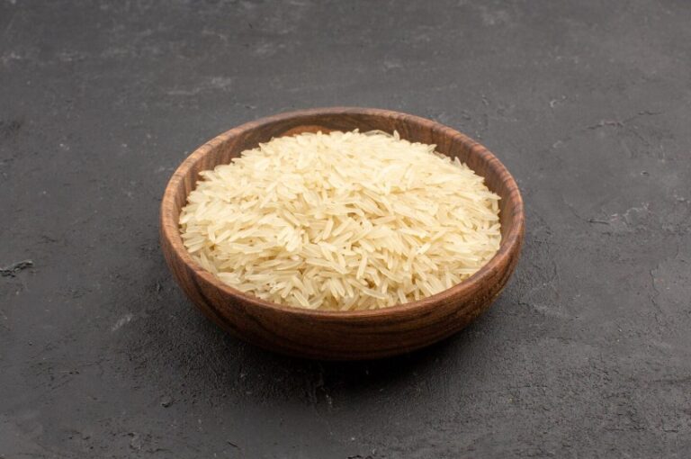 Discover the Rich Taste and Aroma of Gautam Rice