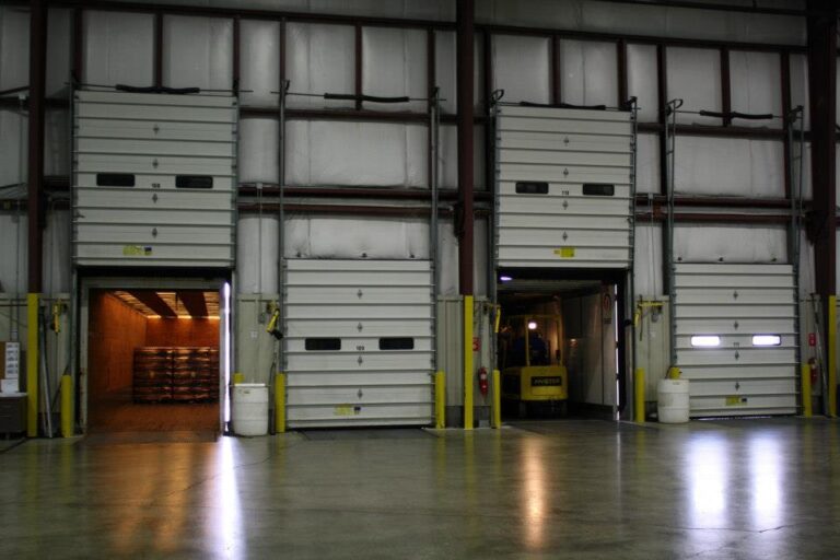 Why Beverage Warehousing & Logistics Matter for Retail Success