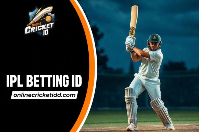   IPL Betting ID: Complete Guide, Working Process & Key Facts Explained