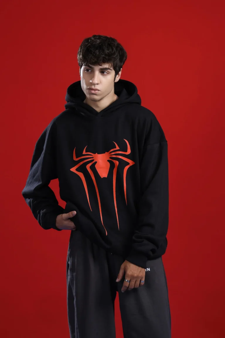Spider Hoodie Shop Sp5der Hoodie Online Store
