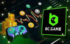 BC.Game آن لائن گیمنگ کی نئی دنیا