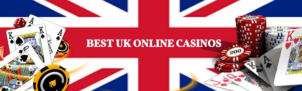 Best UK Casino Online Your Ultimate Gambling Experience Awaits