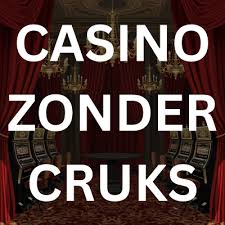 Betrouwbaar Casino Zonder CRUKS Veilig en Leeg van Beperkingen Betrouwbaar Casino Zonder CRUKS Veilig en Leeg van Beperkingen