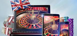 Discover the Best New Online Casinos in the UK