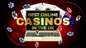 Discover the Best Online Betting Sites in the UK 1174171346