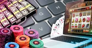 Discover the Thrills of Casino Lucky Barry 1165571362