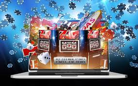 Experience Magic at Online Casino Golden Genie