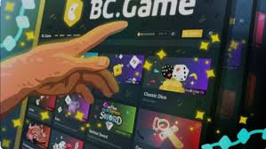 Exploring BC Game A Leading Crypto Casino