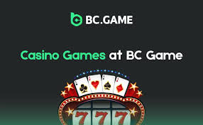 Exploring BC.Game The Ultimate Casino and Sports Betting Experience