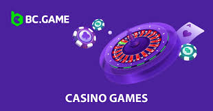 Exploring the Thrills of BC Game Casino -732315263