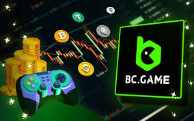Exploring the Thrills of BC.Game Online Platform