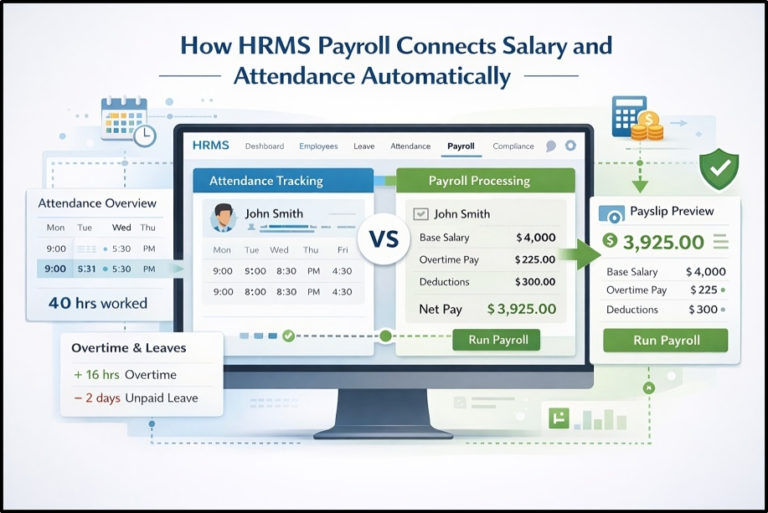 How to Improve Payroll Management in HR Without Increasing Costs