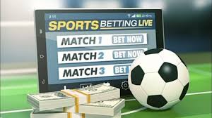 Introduction to Live Sports Betting A Comprehensive Guide Introduction to Live Sports Betting A Comprehensive Guide