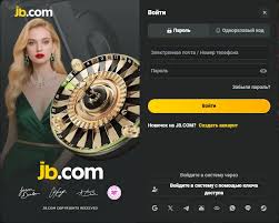 JB.com букмекерская контора Обзор, преимущества и отзывы
