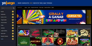 Megapuesta Casino Descubre los Jackpots Progresivos que Cambian Vidas