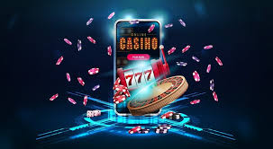 Mezinárodní Online Casino Hrajte a Vyhrávejte Globálně Mezinárodní Online Casino Hrajte a Vyhrávejte Globálně