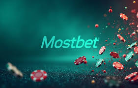 Mostbet Giris Your Gateway to Online Betting -1070118919