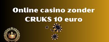 No CRUKS Casino De Vrijheid van Spelen -747048309