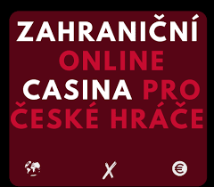 Online kasina v Česk&eacute; republice Kompletn&iacute; průvodce pro hr&aacute;če