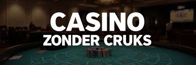 Ontdek de wereld van casinos zonder CRUKS 1250092518 Ontdek de wereld van casinos zonder CRUKS 1250092518