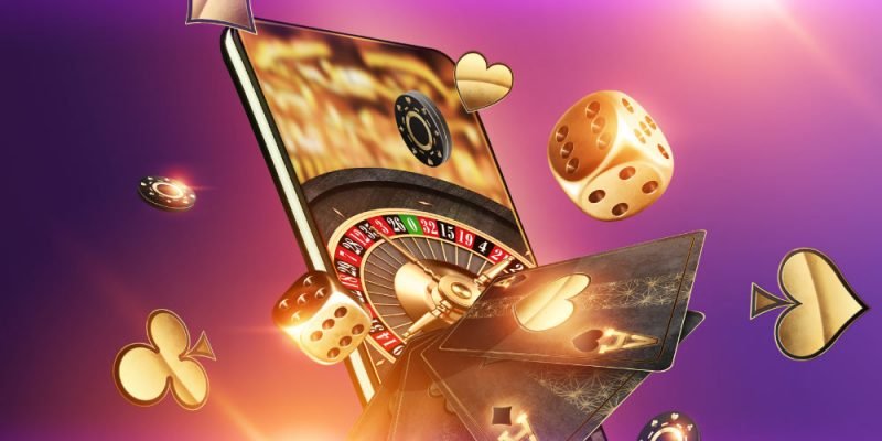 Ontdek de Wereld van Igobetcasino Jouw Gids voor Online Gokken