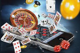 Ontdek de Wereld van Igobetcasino Jouw Gids voor Online Gokken