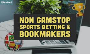 Top Bookmakers Not on GamStop The Ultimate Guide Top Bookmakers Not on GamStop The Ultimate Guide