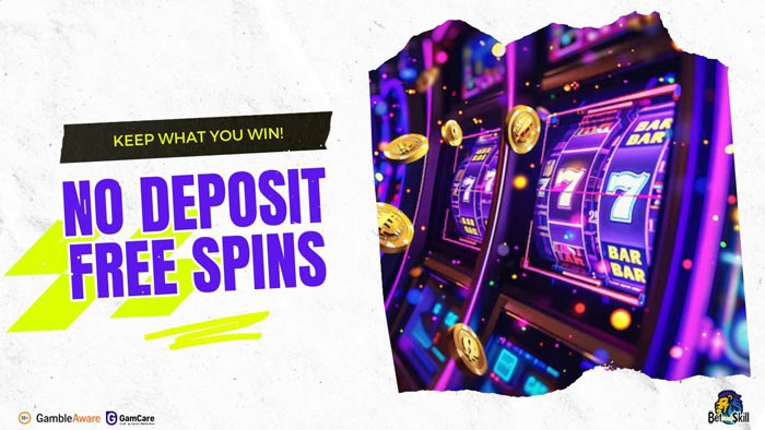 Unlock the Fun Free 30 Spins No Deposit Bonuses Explained