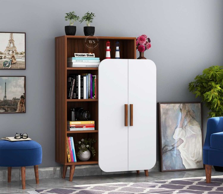 Exploring the Practical Benefits of Adding a Book Shelf to Your Home