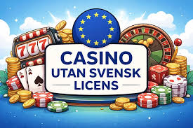 5 Euro Deposit Casino utan ins&auml;ttning - Spela smart och s&auml;kert