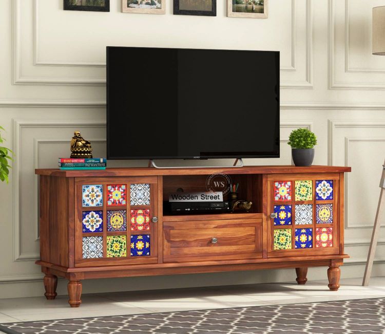 What Makes a TV Stand Practical for Daily Use and Entertainment Needs
