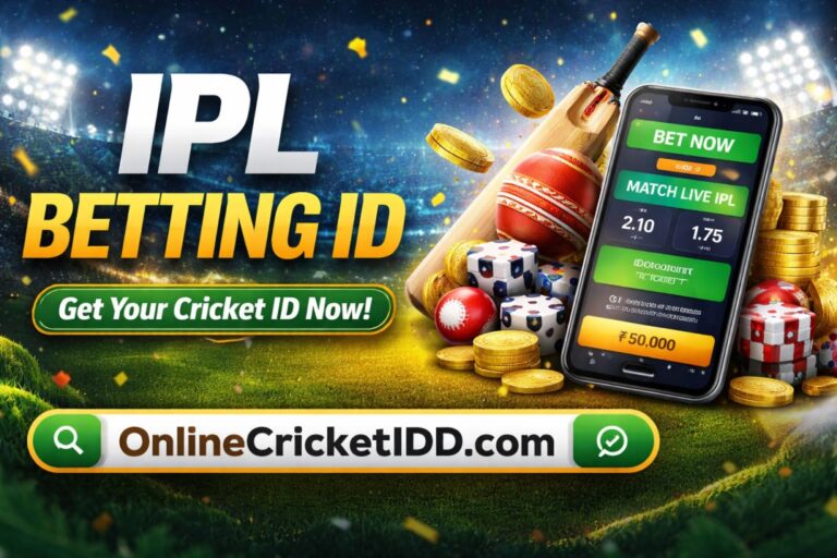 IPL Betting ID: A Professional Overview for 2026