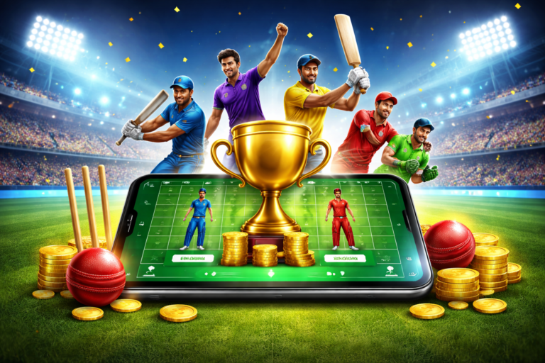 The Ultimate Guide to Picking a Winning T20 Squad