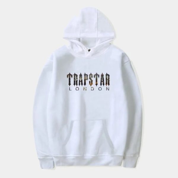 Trapstar: Il Segreto dello Streetwear che Sta Dominando il Mondo