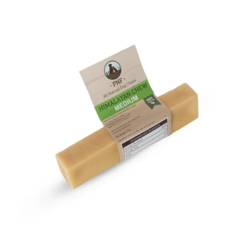 Premium Himalayan Dog Chews – Natural & Long-Lasting Treats