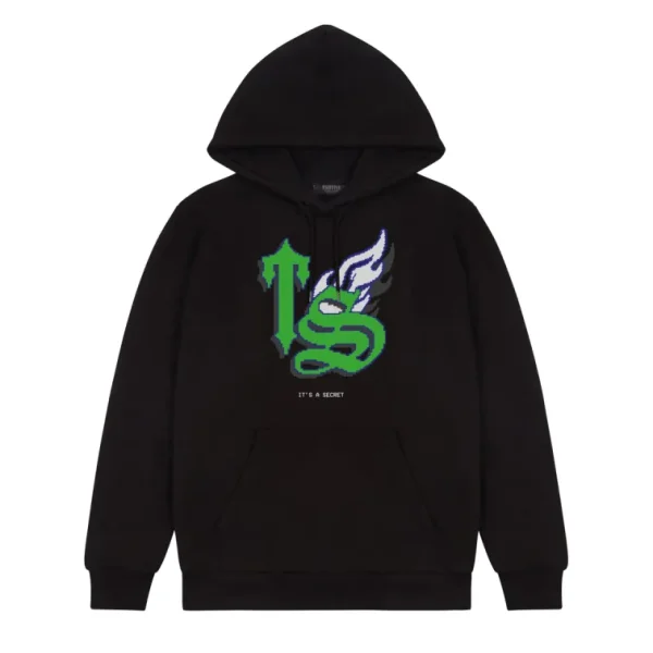 Trapstar Streetwear: Trendy Flex or Timeless Fashion?