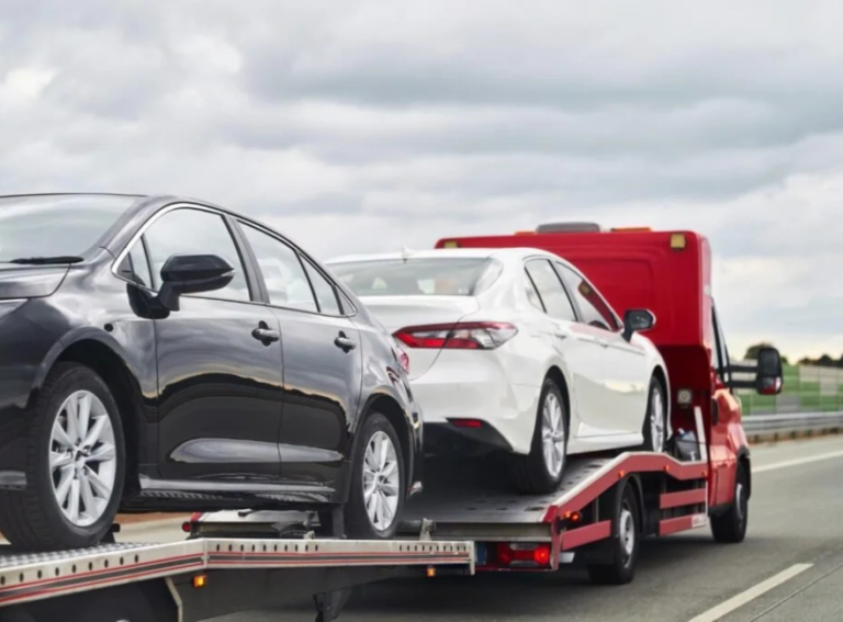 Reliable Towing Services in Watervliet Michigan for Every Vehicle Emergency