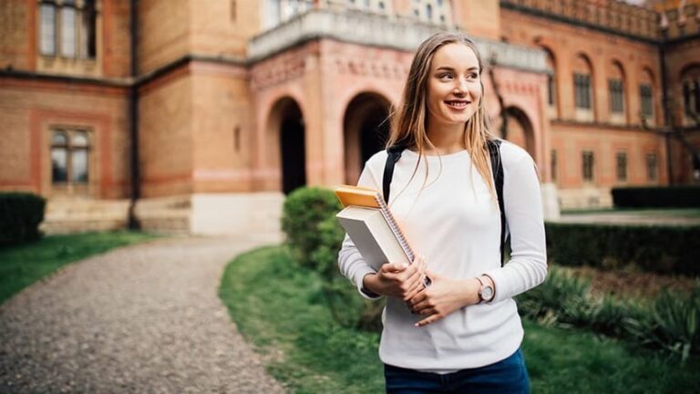 Reliable Student Visa Services with Edu Advance for Study Abroad