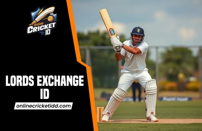 Lords exchange ID – Complete Guide for New Users