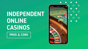 A Comprehensive List of Independent Casinos Around the World 916806050 A Comprehensive List of Independent Casinos Around the World 916806050