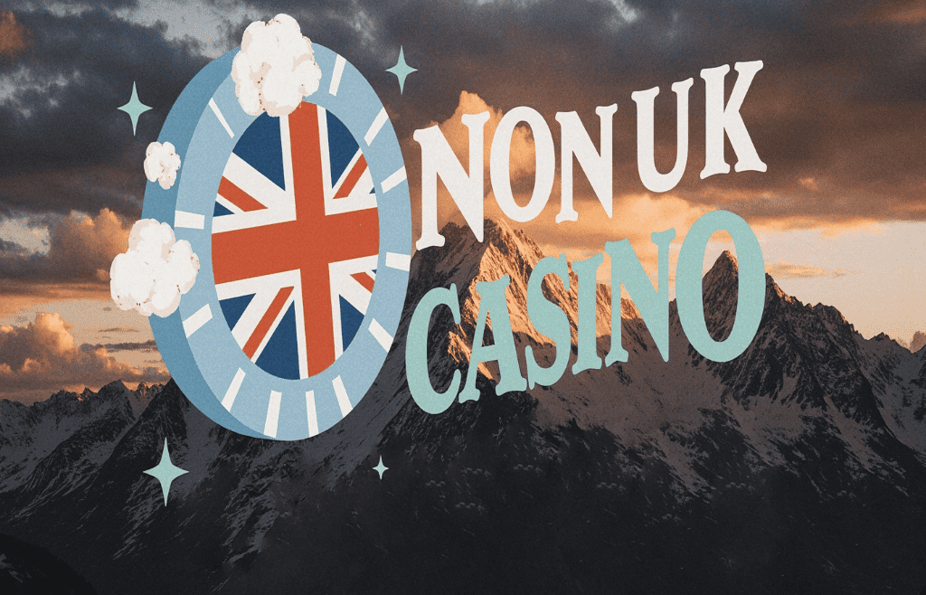 A Guide to Non-UK Casinos That Accept Players Discover the Best Options A Guide to Non-UK Casinos That Accept Players Discover the Best Options