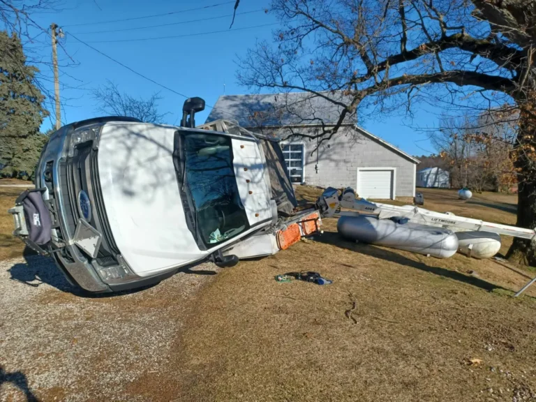 Reliable Motorbike Towing Services in Benton Harbor, Michigan