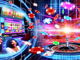AvatarUX Casino Innovaci&oacute;n en el Juego Online