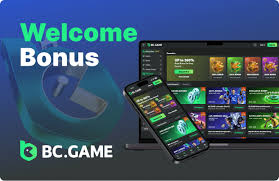 BC.Game Uninterrupted Access Enhance Your Gaming Experience