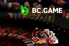 BC.Game Uninterrupted Access Your Gateway to Seamless Gaming