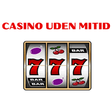 Bedste Casino Uden MitID Find Dine Spilmuligheder Bedste Casino Uden MitID Find Dine Spilmuligheder