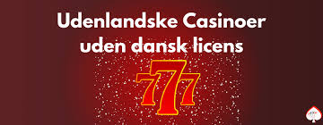 Bedste Casino Udenom Rufus En Guide til Online Spil