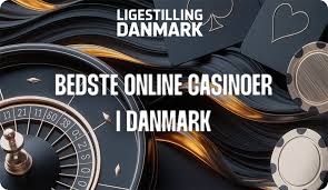 Bedste Danske Live Casino En &AElig;gte Spiloplevelse