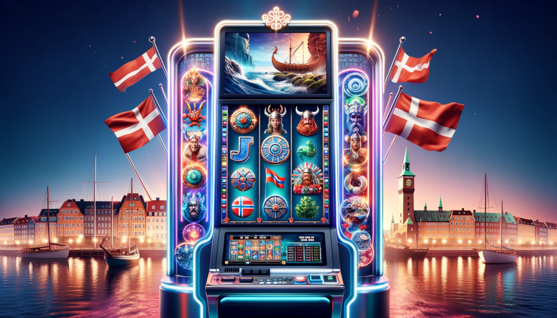 Bedste Live Casinoer i Danmark - En Guide til Online Spil 1252669847