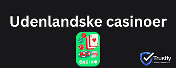 Bedste Online Casinoer Din Ultimative Guide til Spil og Underholdning